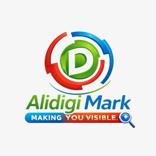 AliDigiMark Logo